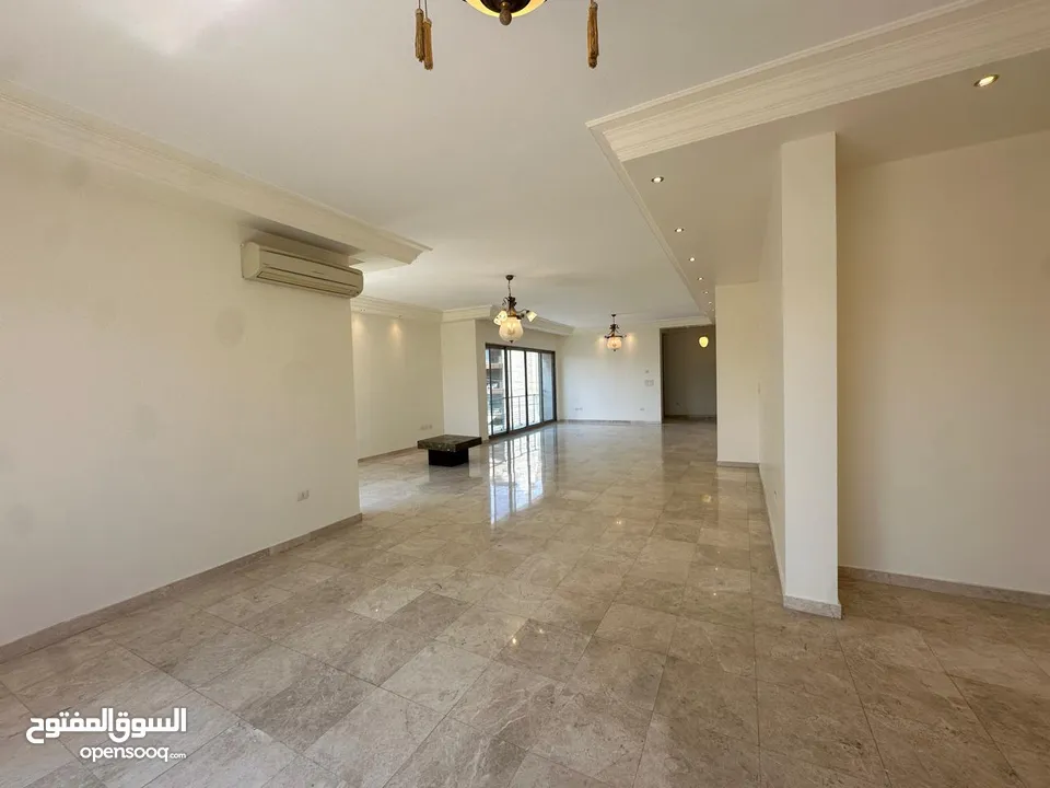 Unfurnished apartment for rent 4th Circle ( Property 38360 )-174796324