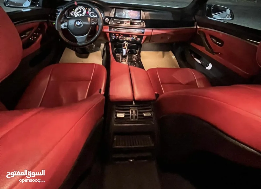 بي ام 528 bmw 528