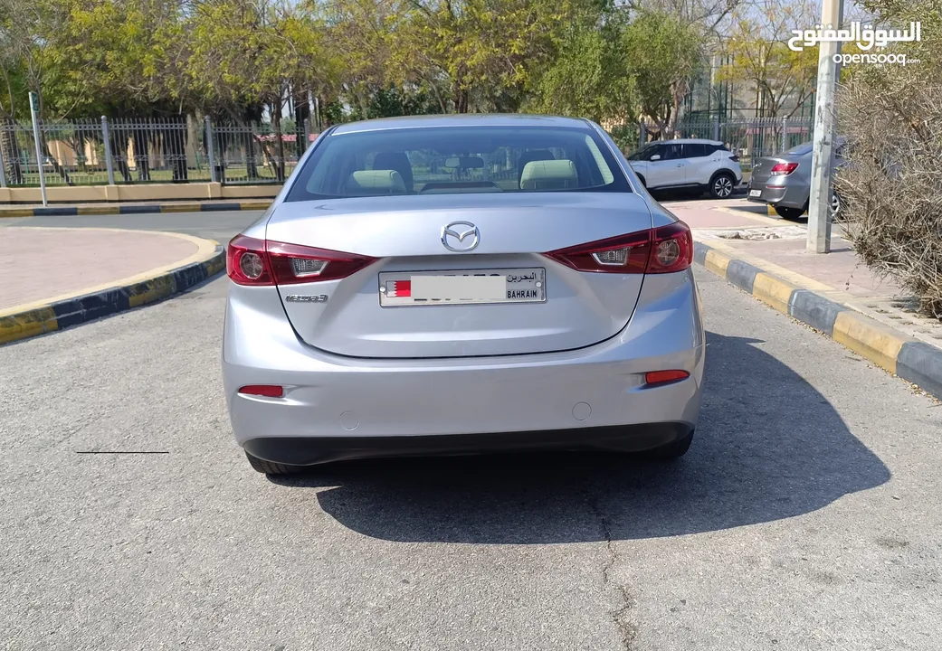 Mazda3 For Sale 2019