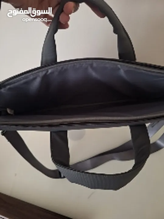 coolbell like new laptop bag