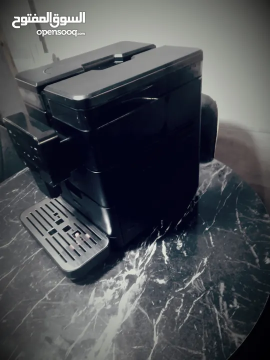 ماكنه اسبريسو فيليبس سايكو رويال