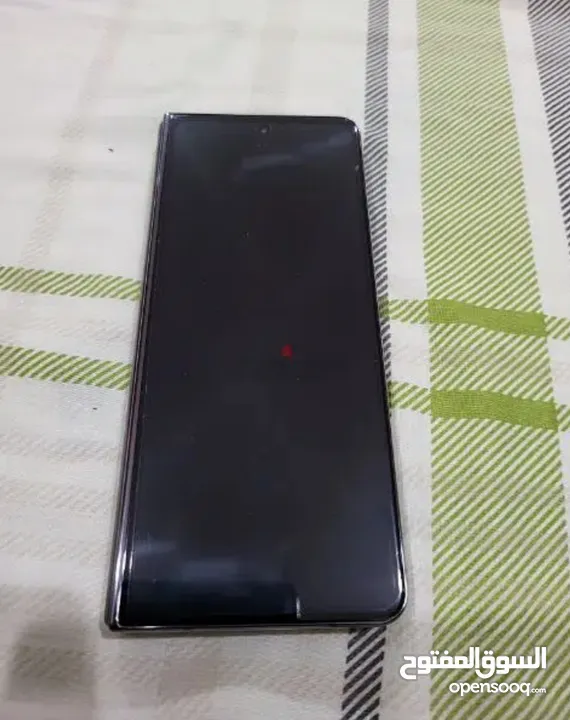 Samsung Galaxy Z Fold 4