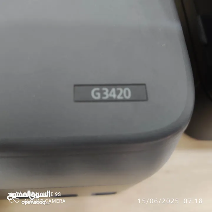 طابعة كانون للبيع