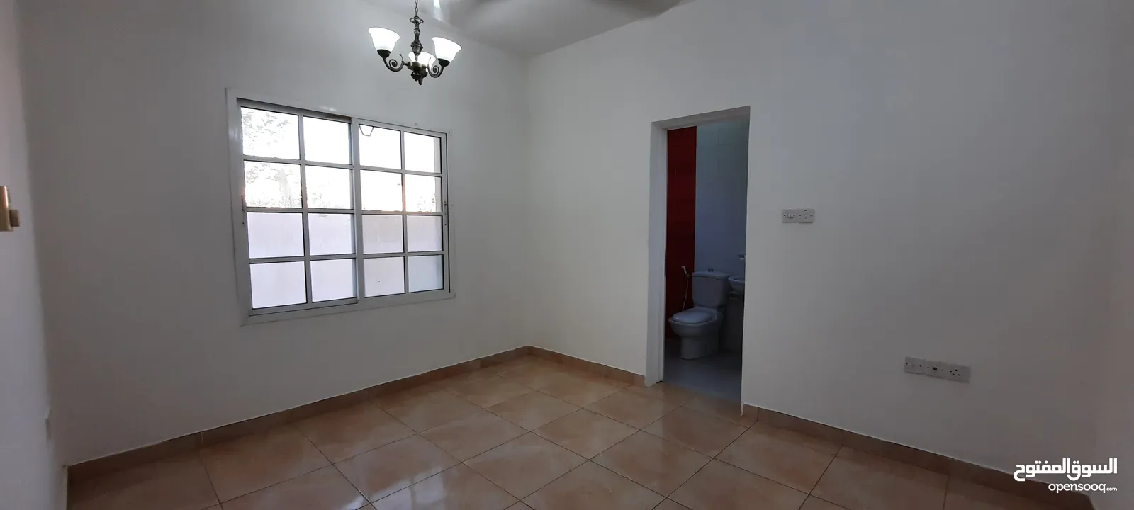 2 BHK 3 Bathroom Apartment for Rent - Qurum near FunZone