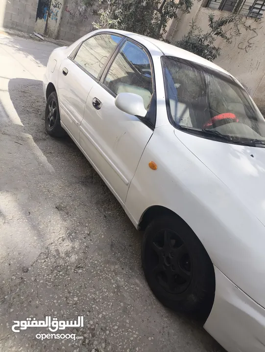 دايولانس 2001