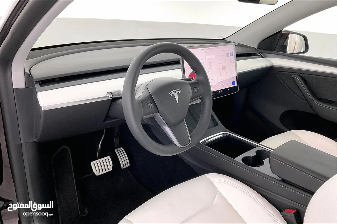 2023 Tesla Model Y Performance (Dual Motor)  • Exclusive 1.99% Financing Rate • Manufacturer