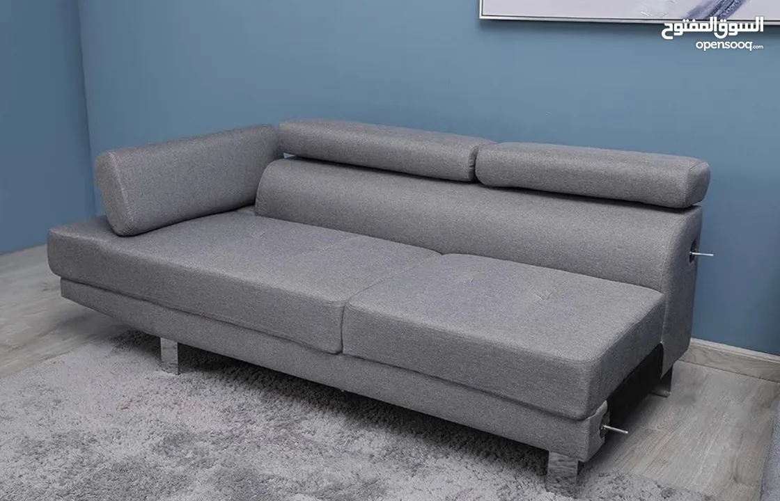 PAN HOME PALOMA SOFA