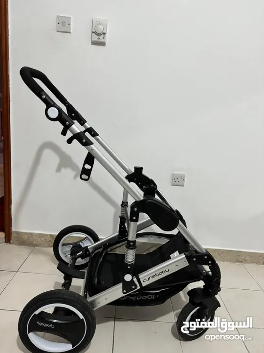 Stroller for Baby / Toddler