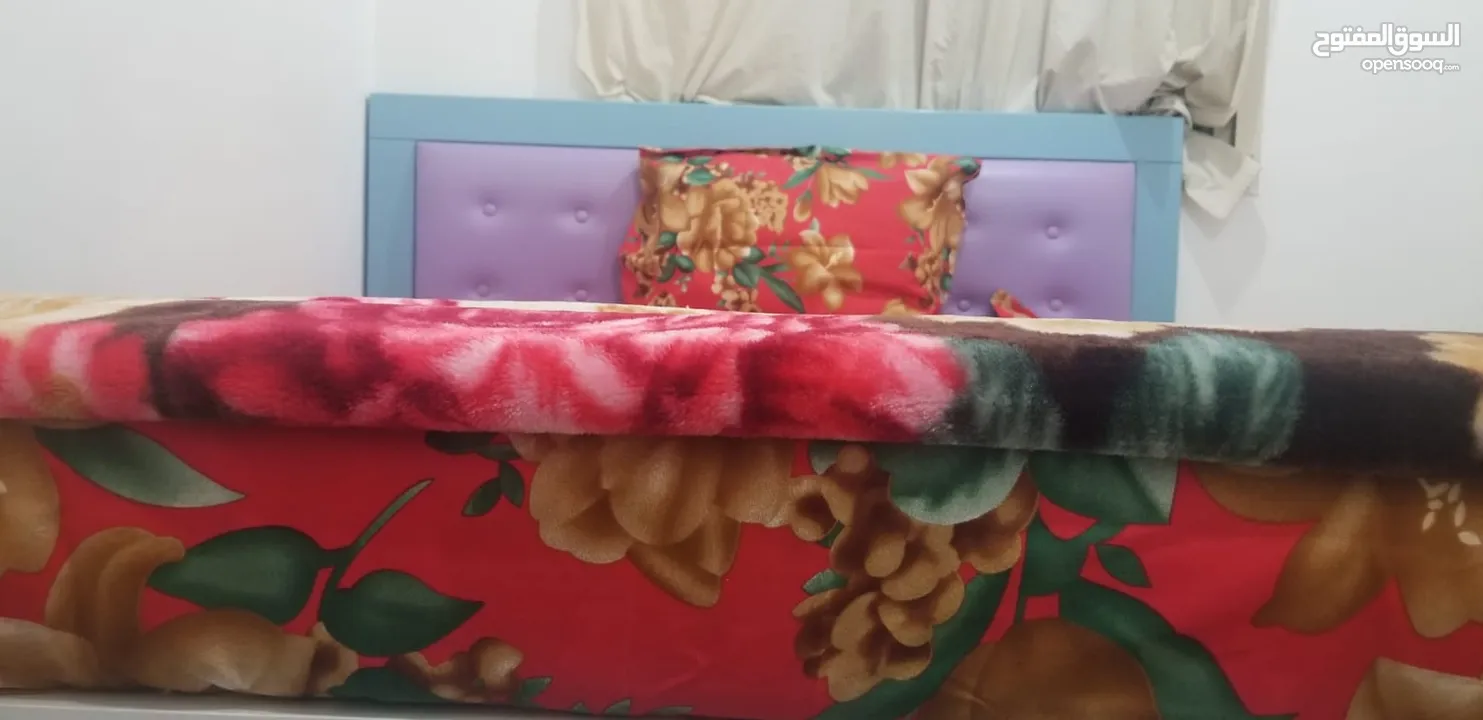 used bed for sale