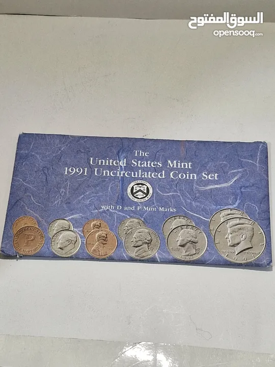مجموعات امريكية انسر  للبيع