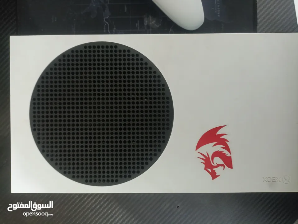 للبيع جهاز Xbox Series S