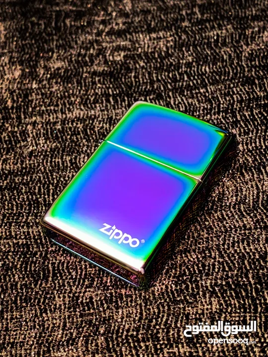 ZIPPO LIMITED EDITION!!