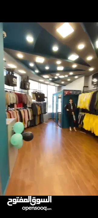 محل للبيع بالخلو بسعر مغري