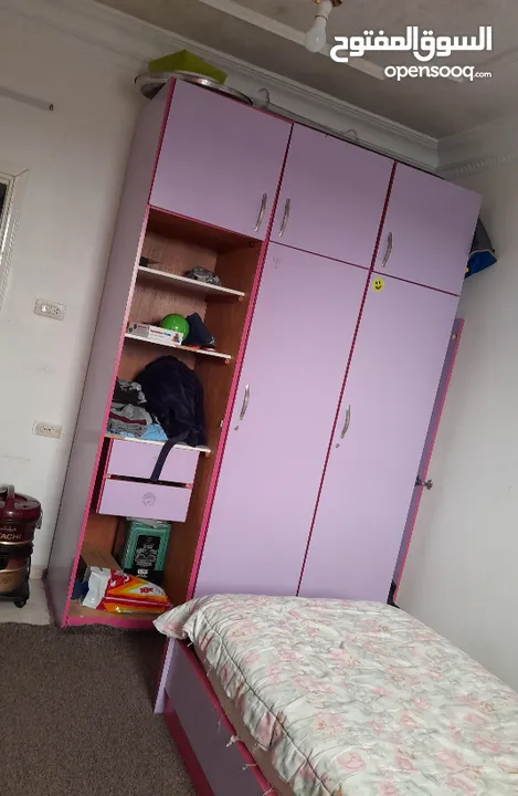 أثاث للبيع بسعر حريقه
