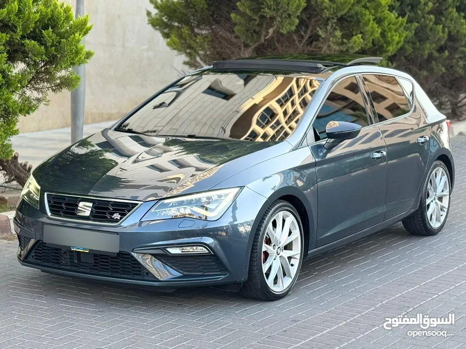 ليون اف ار شركة ترخيص 2019 بانوراما فل الفل