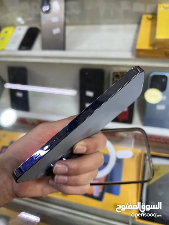 ايفون 13 Pro