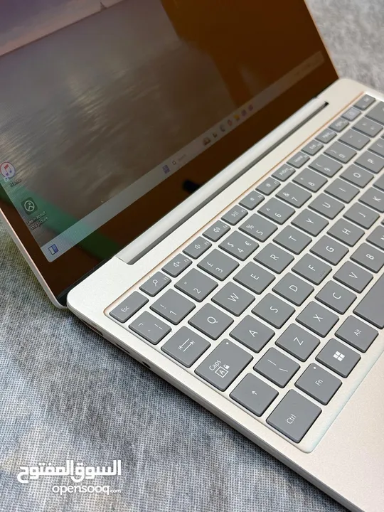Microsoft Surface Go3