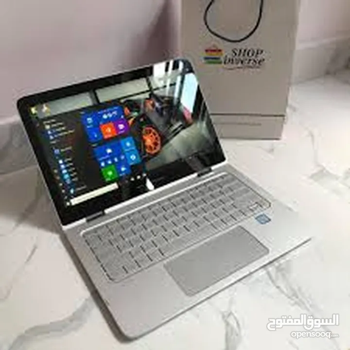 HP Spectre