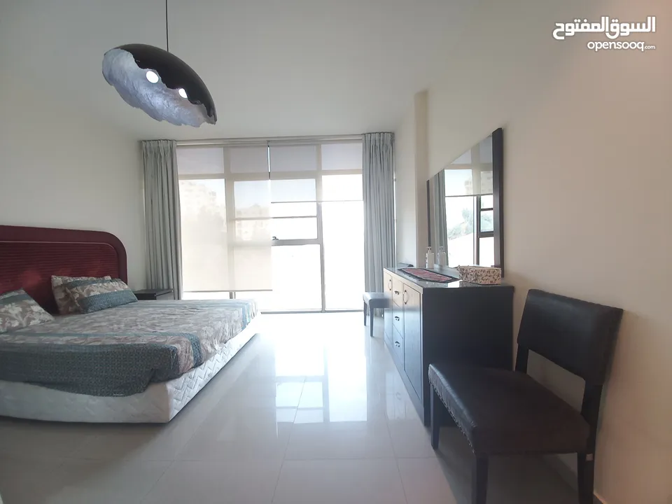 شقة مفروشة للبيع في دير غبار  ( Property ID : 36320 )