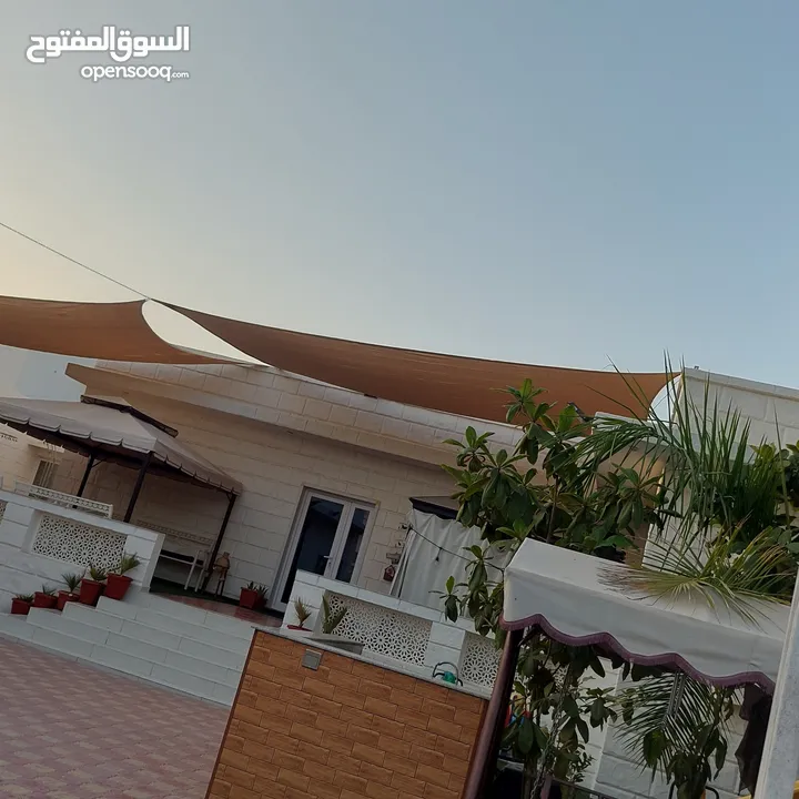 استراحة فيلا الدار للايجار اليومي.     Villa for daily rent.   s