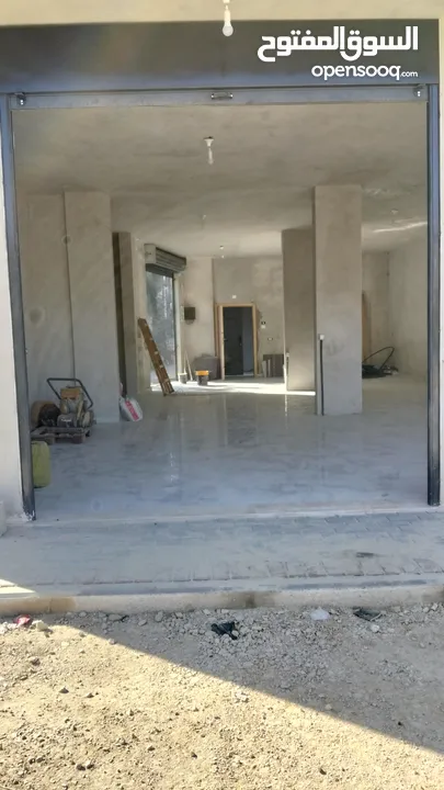 مخازن للايجار