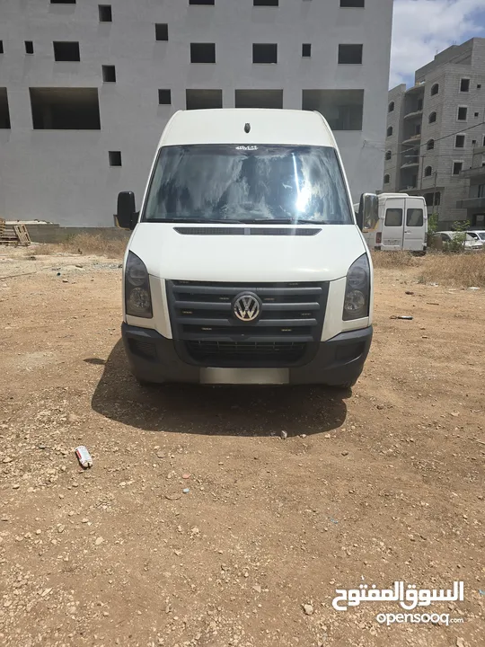 كرافتر 2008 ـ ثلاجة تبريد