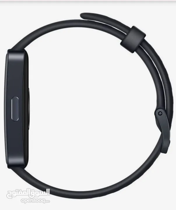 Huawei band 8 smart watch-Midnight