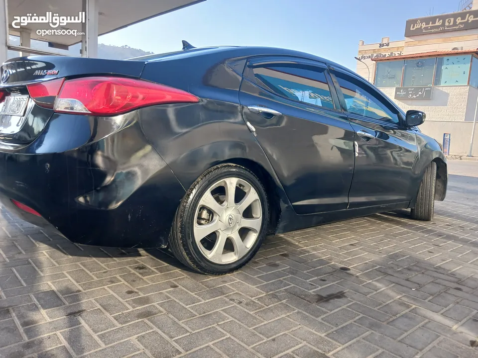هونداي MD2011 للبيع