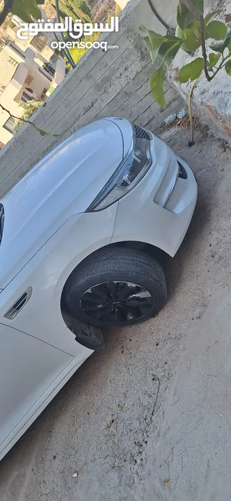 سيارة اوبتيما 2018