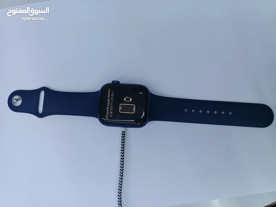 Apple watch 7 series 45mm