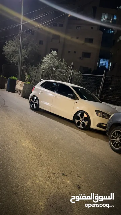 بولو ترخيص 2016