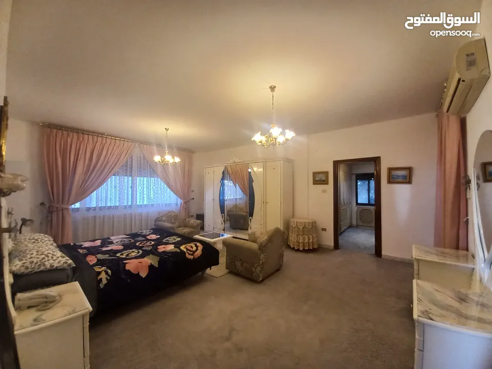 شقة مفروشة للإيجار 450م2 ( Property 18268 )-174847924