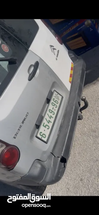 بيجو بارتنر 2016 سحب شركه بيجو ديزل