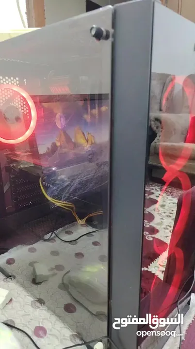 gaming PC for sale like new