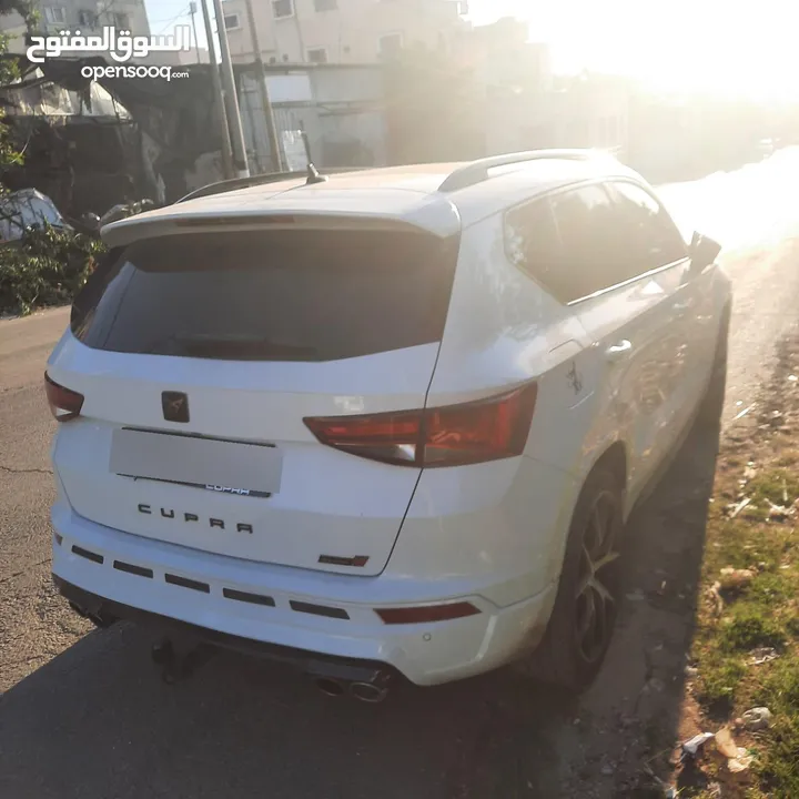 جب سيات اتيكا كوبرا 2019 فل الفل للبيع