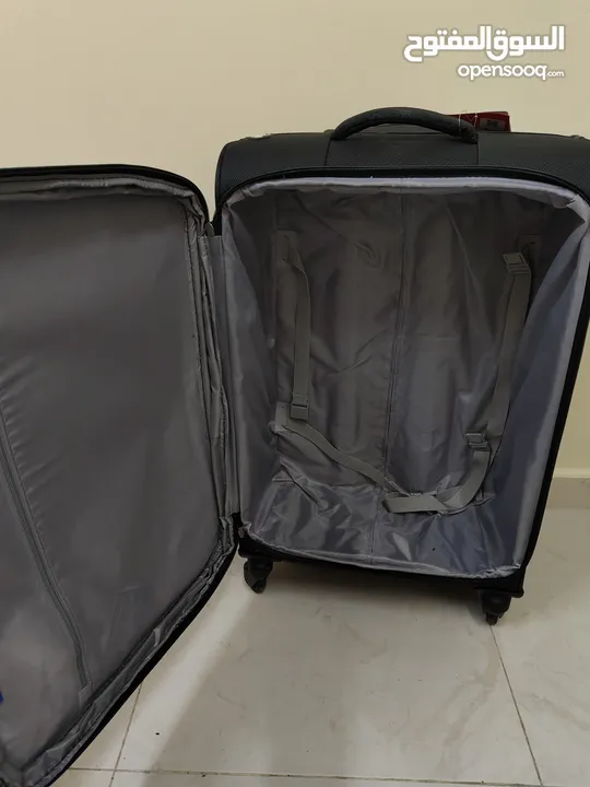 Selling Skybags luggage bags