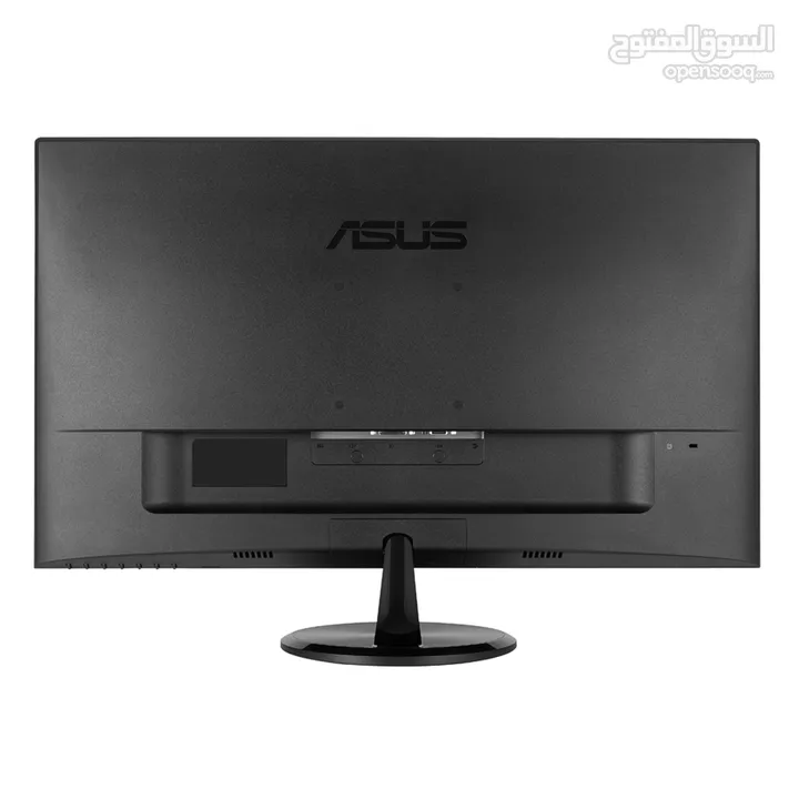 شاشة ASUS حجم 23 تعمل على Pc & XBOX & PS5