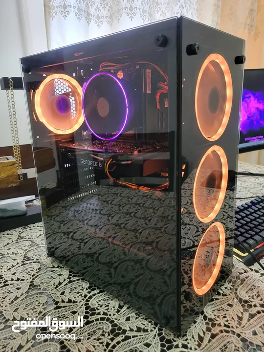 pc gaming 12Gen