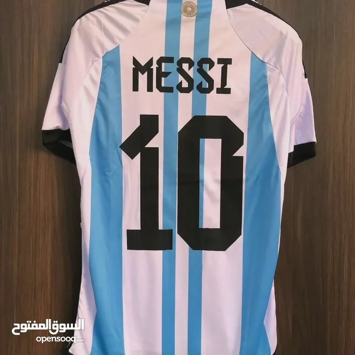 ARGENTINA 2022 HOME KIT ON SALE