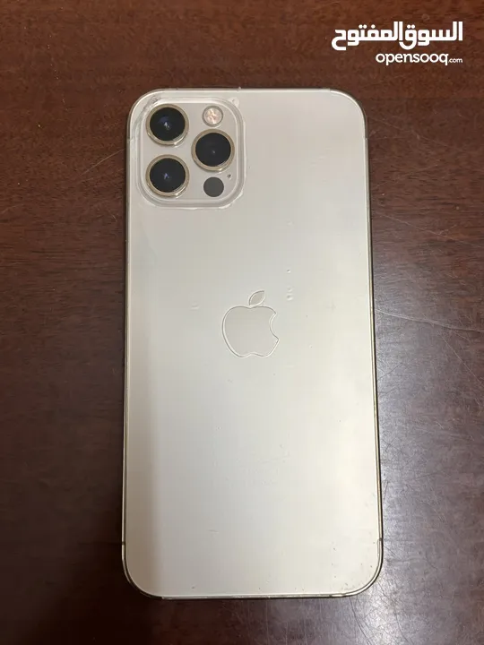 Iphone 12 pro