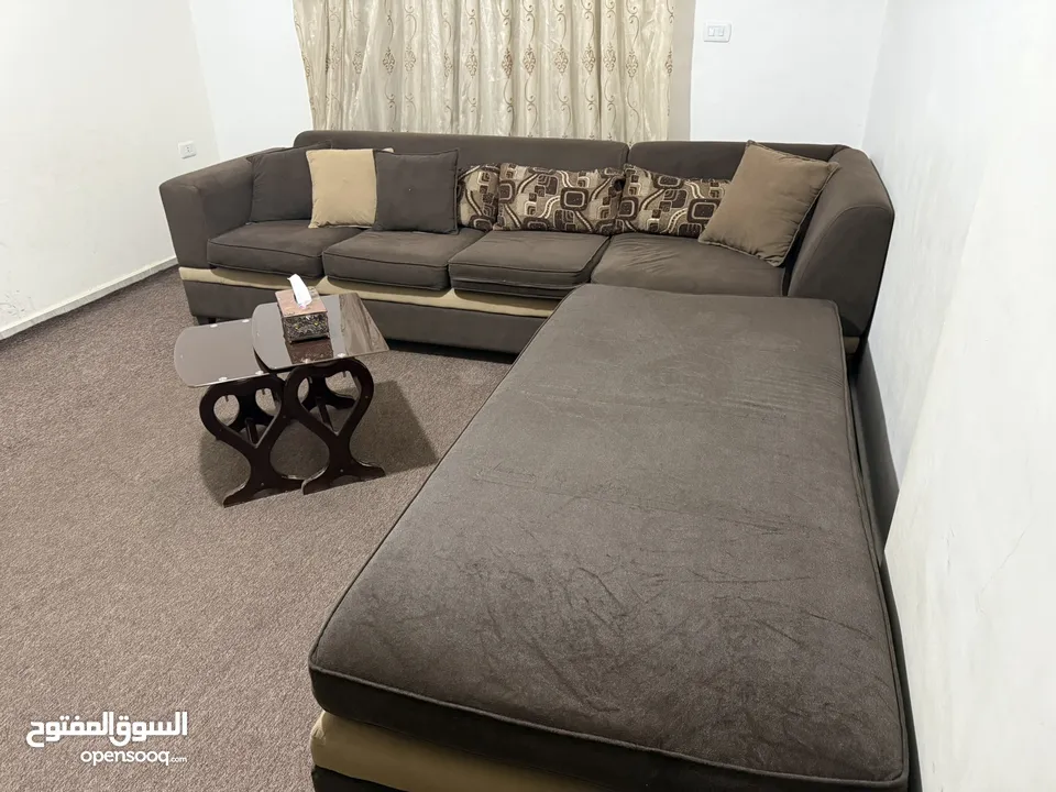 طقم كورنر نظام أمريكي 3 ب 3
