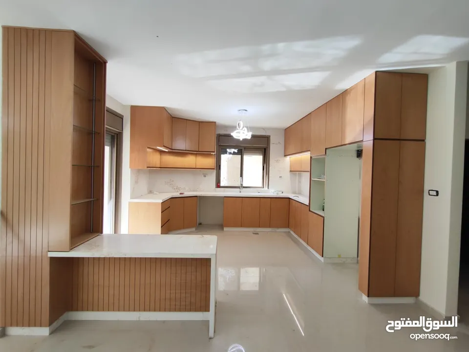 فرصة مميزة للإيجار – شقة جديدة في قلب الماصيون قرب فندق الميلينيوم