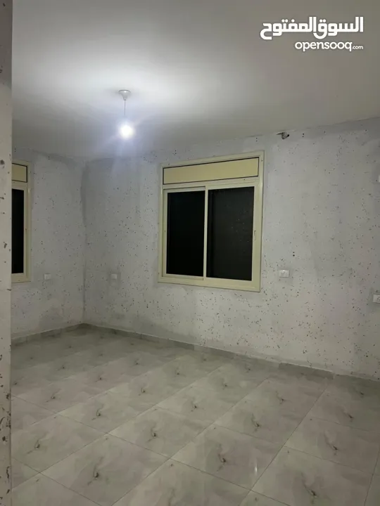 شقه سكنيه موقع ممتاز بجنين