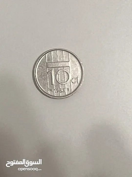 Collectable Coins