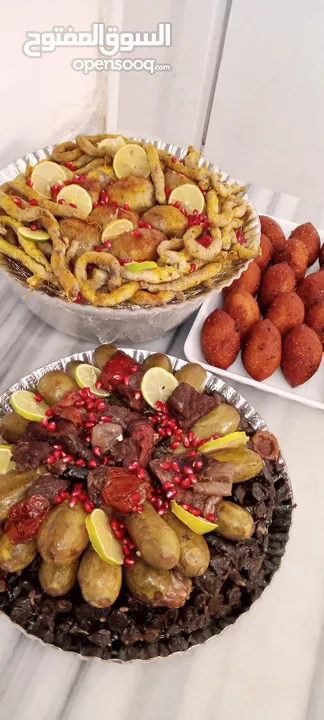 مكمورة بزيت الزيتون وبسعر العرض مغري جدا شغل بيتي مضمون