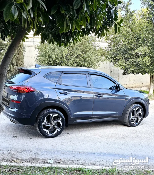 هونداي توسان 2000 ديزل دهان شركه 2020 فل الفل ما عدا فتحه