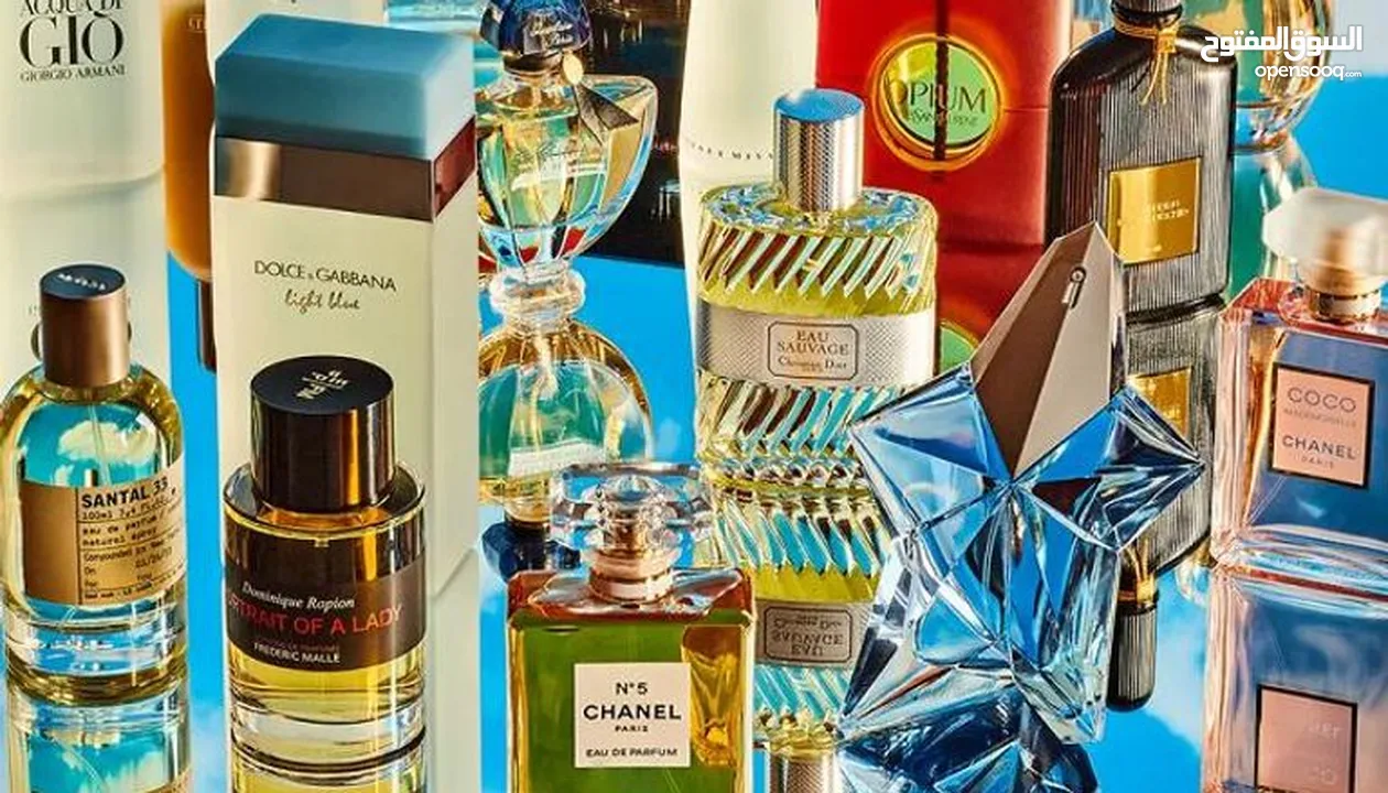 عطر Gucci abamboo العطر الاصلي