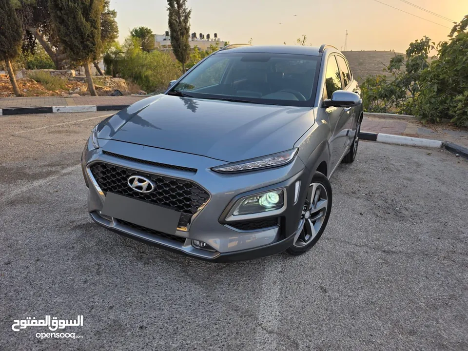 هواندي كونا  للبيع بسعر مغري