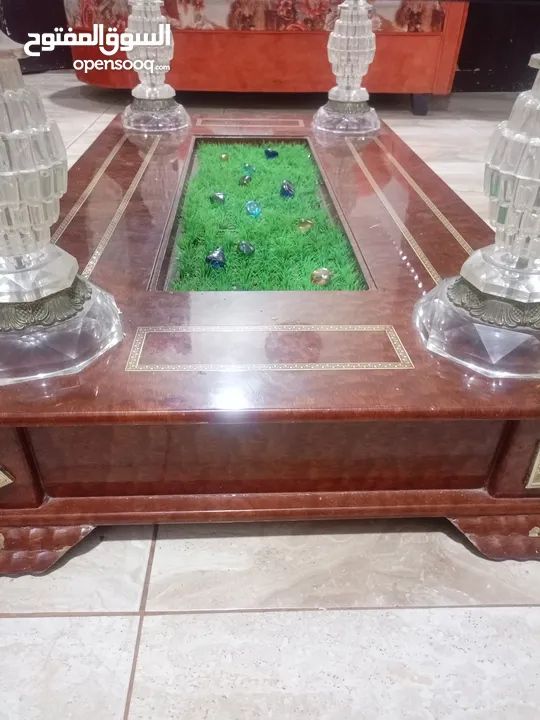 طاولة وسط للبيع