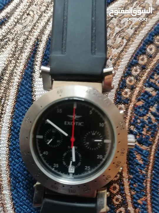 ساعات اصليه وكوبي